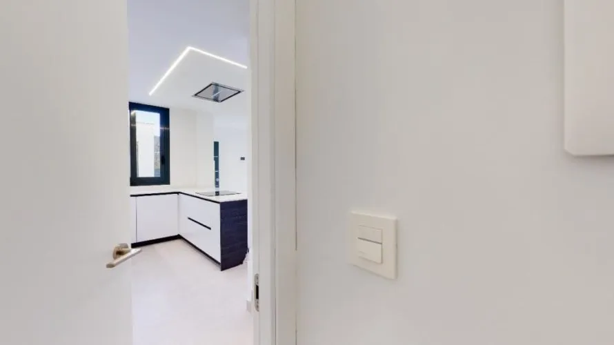 Apartamento de 4 dormitorios en La Alberca, España No. 1712 № 13
