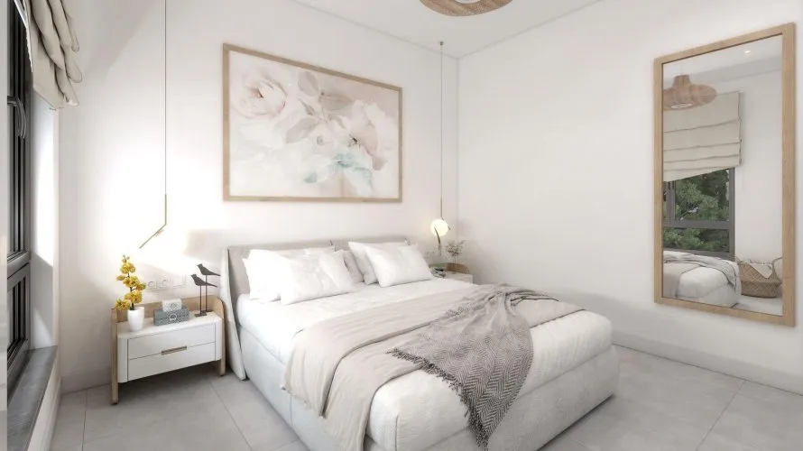 Apartamento de 2 dormitorios en Altea, España No. 2028 № 19