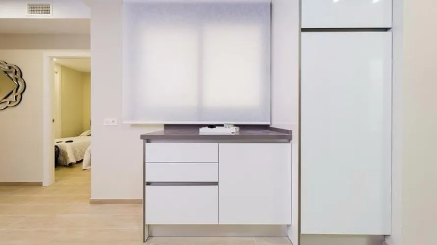 Apartamento de 2 dormitorios en La Mata, España No. 1468 № 2