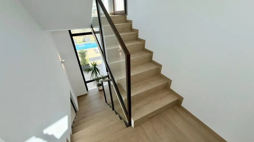 Villa de 5 dormitorios en Finestrat, España No. 2305 № 13