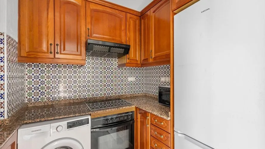 Apartamento de 2 dormitorios en Torrevieja, España No. 2357 № 13