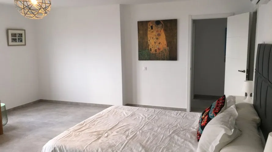 Apartamento de 4 dormitorios en Finestrat, España No. 1731 № 20
