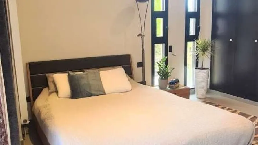 Villa de 5 dormitorios en Calpe, España No. 1703 № 10