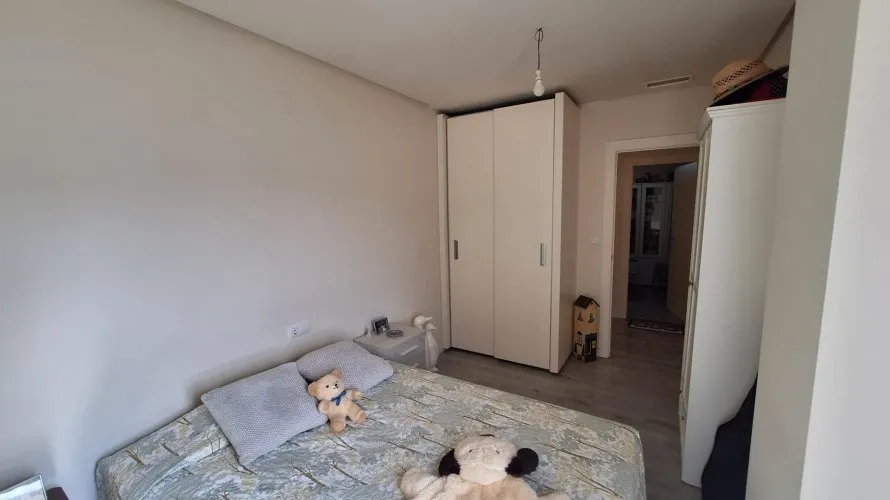 Apartamento de 1 dormitorio en Los Dolses, España No. 2279 № 23