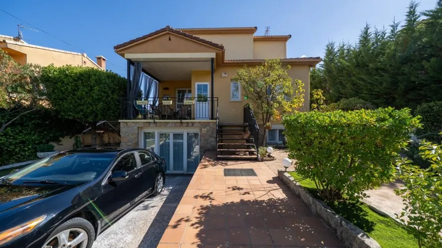 Apartamento de 5 dormitorios en San Martín de Valdeiglesias, España No. 2602 № 26