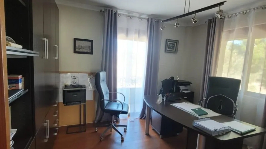 Villa de 5 dormitorios en Ciudad Quesada, España No. 1903 № 14