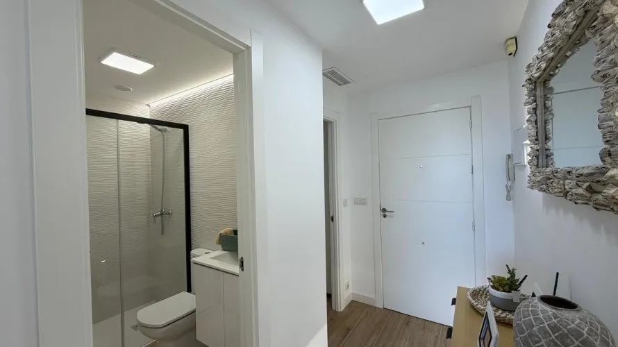 Apartamento de 3 dormitorios en Torrevieja, España No. 1557 № 11
