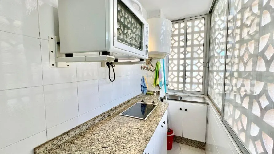 Apartamento de 3 dormitorios en Torrevieja, España No. 2267 № 26