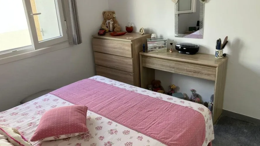 Сasa de 2 dormitorios en La Florida, España No. 2470 № 6