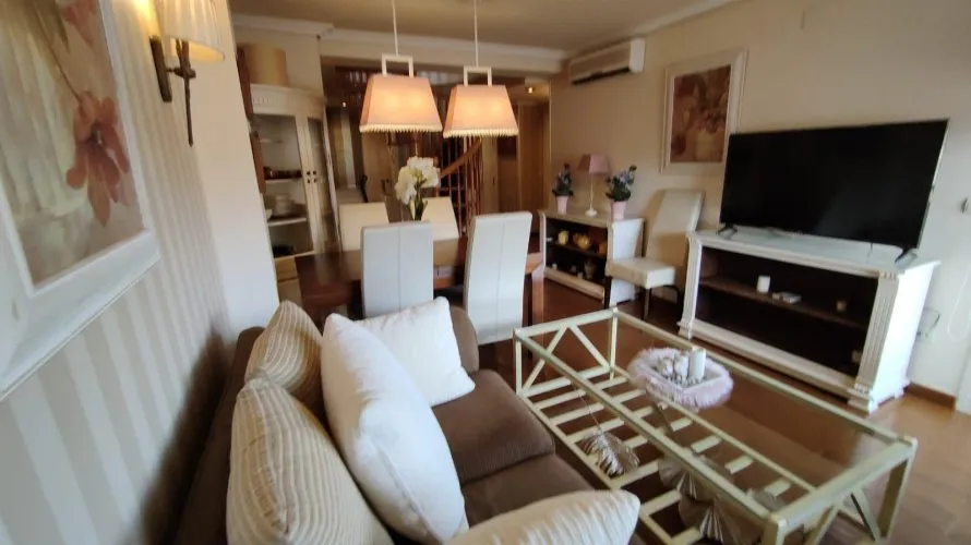 Apartamento de 129m² en Villajoyosa, España No. 1939 № 5