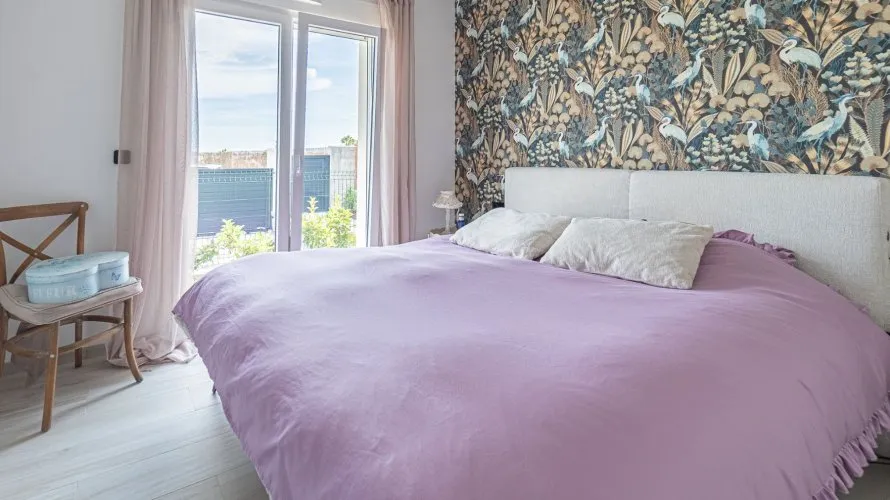 Villa de 133m² en Algorfa, España No. 2339 № 9