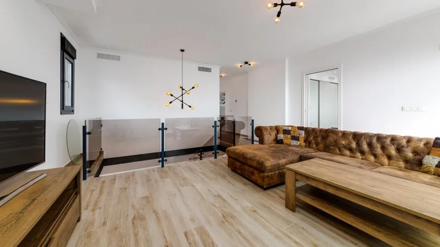 Villa de 210m² en Torrevieja, España No. 2068 № 18