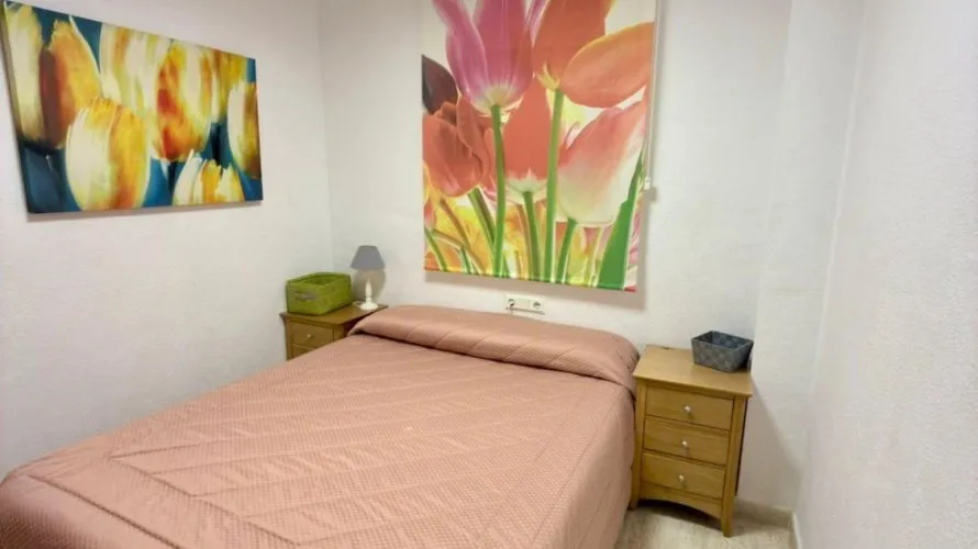 Apartamento de 2 dormitorios en Villajoyosa, España No. 2385 № 10