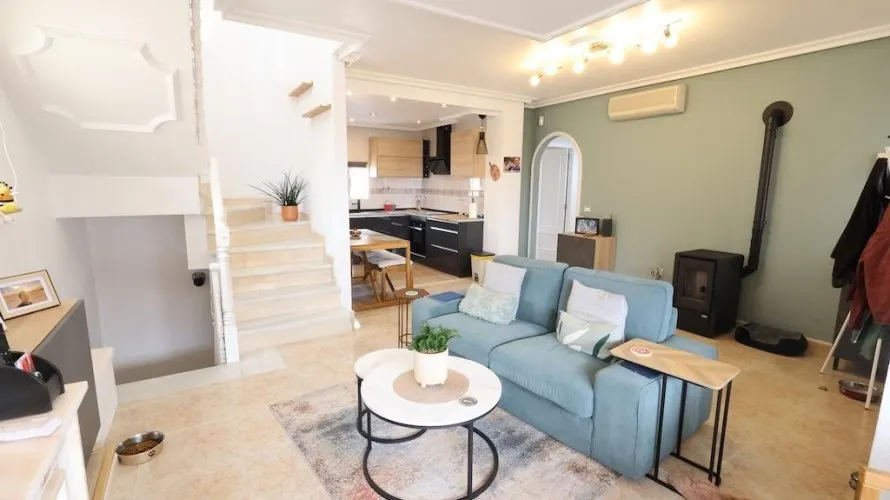 Apartamento de 3 dormitorios en Campoamor, España No. 2681 № 3