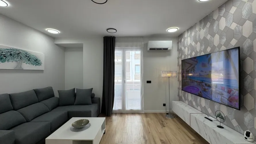 Apartamento de 3 dormitorios en Torrevieja, España No. 1513 № 25