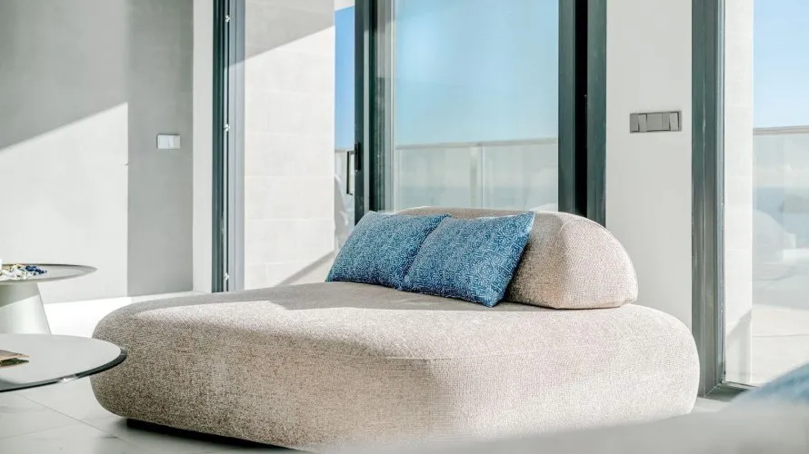 Apartamento de 3 dormitorios en Benidorm, España No. 2019 № 17