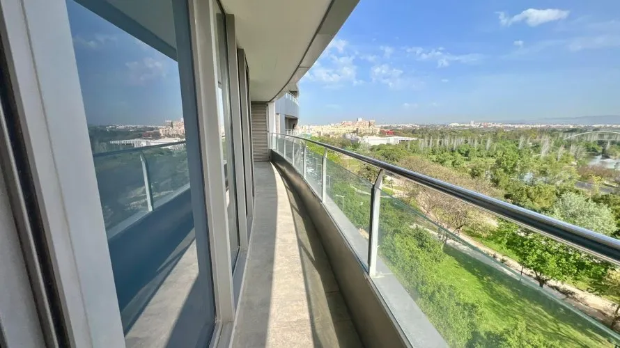 Apartamento de 1 dormitorio en Mislata, España No. 2428 № 26
