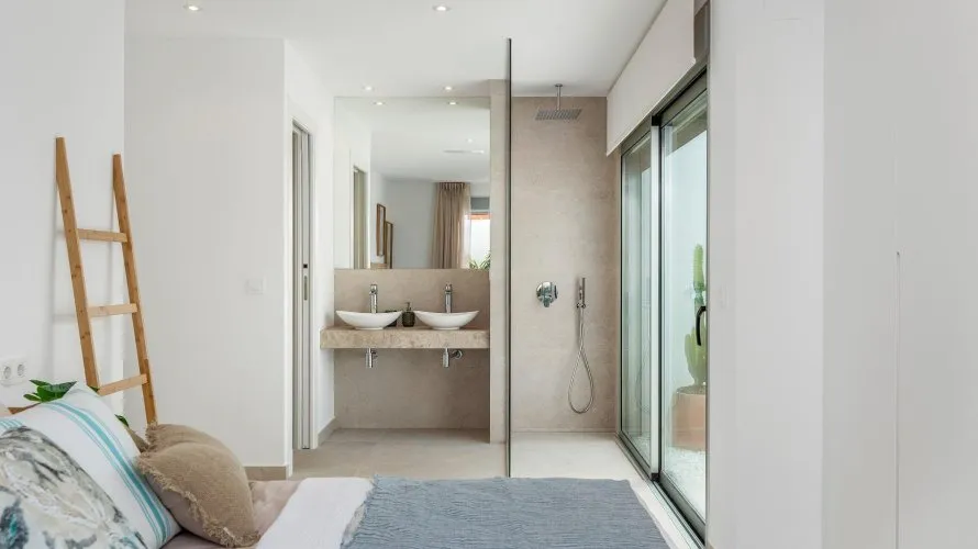 Villa de 3 dormitorios en Los Alcázares, España No. 2160 № 22