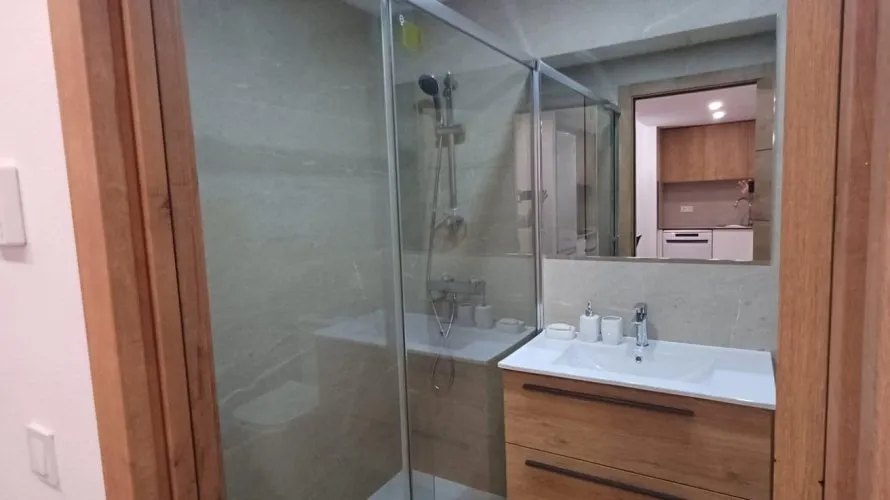 Apartamento de 1 dormitorio en Finestrat, España No. 2453 № 10