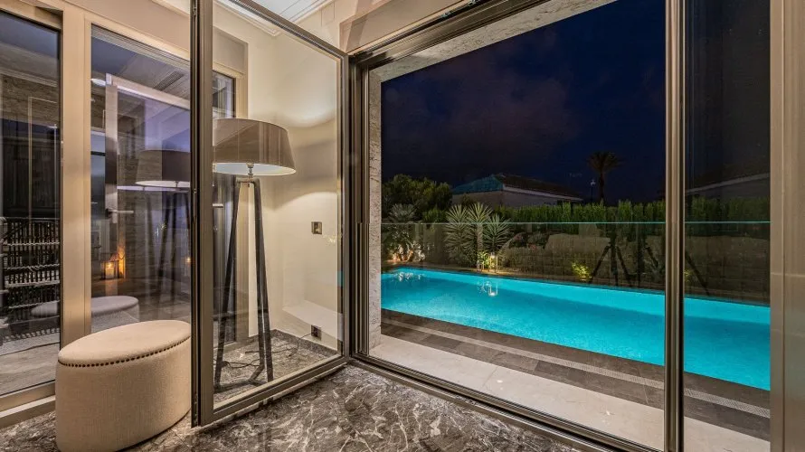 Villa de 442m² en La Zenia, España No. 2333 № 14