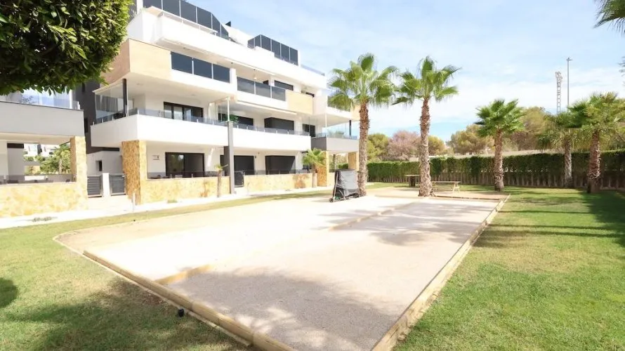 Apartamento de 78m² en Las Mimosas, España No. 2523 № 21