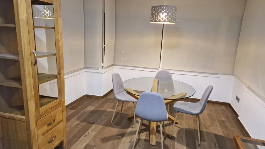 Apartamento de 1 dormitorio en Cabo De Las Huertas, España No. 2561 № 24