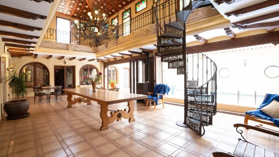Propiedad comercial de 468m² en San Miguel de Salinas, España No. 2483 № 25