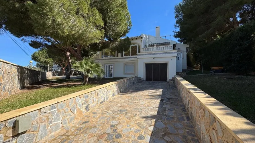 Villa de 3 dormitorios en Cabo Roig, España No. 1473 № 5