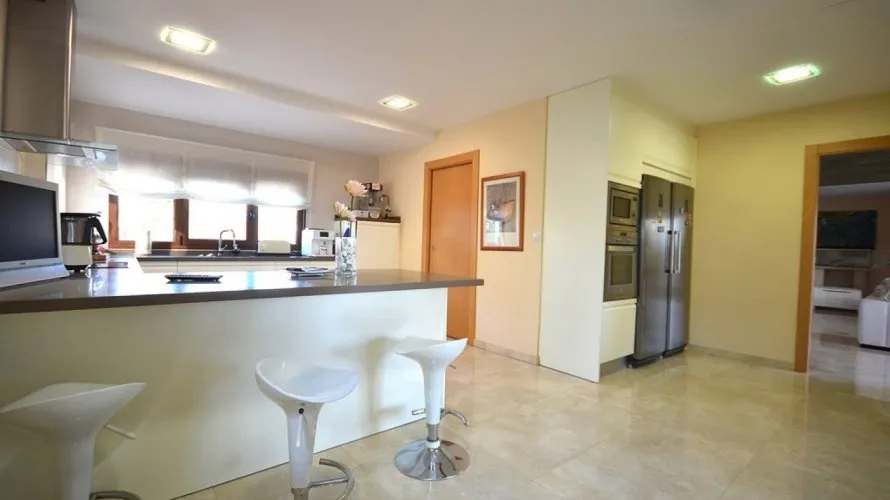 Apartamento de 5 dormitorios en Albacete, España No. 2548 № 11