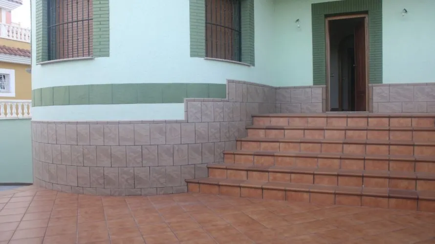 Villa de 3 dormitorios en Los Altos, España No. 1665 № 5