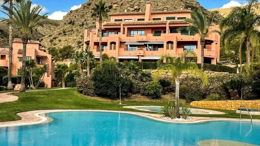 Ático de 125m² en Finestrat, España No. 2318 № 15