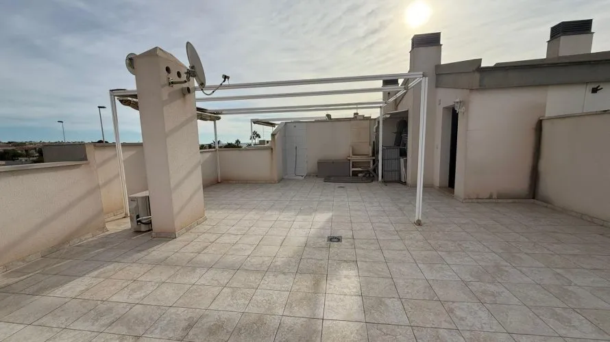 Bungalow de 63m² en Torrevieja, España No. 1531 № 23
