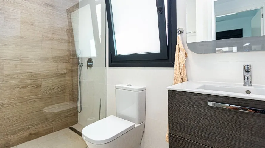 Villa de 162m² en Ciudad Quesada, España No. 2329 № 16