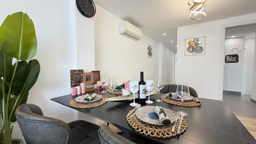 Apartamento de 3 dormitorios en Torrevieja, España No. 2313 № 28