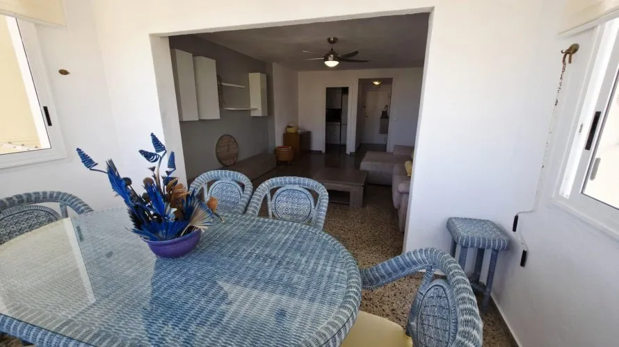 Apartamento de 3 dormitorios en Cabo De Las Huertas, España No. 2574 № 21