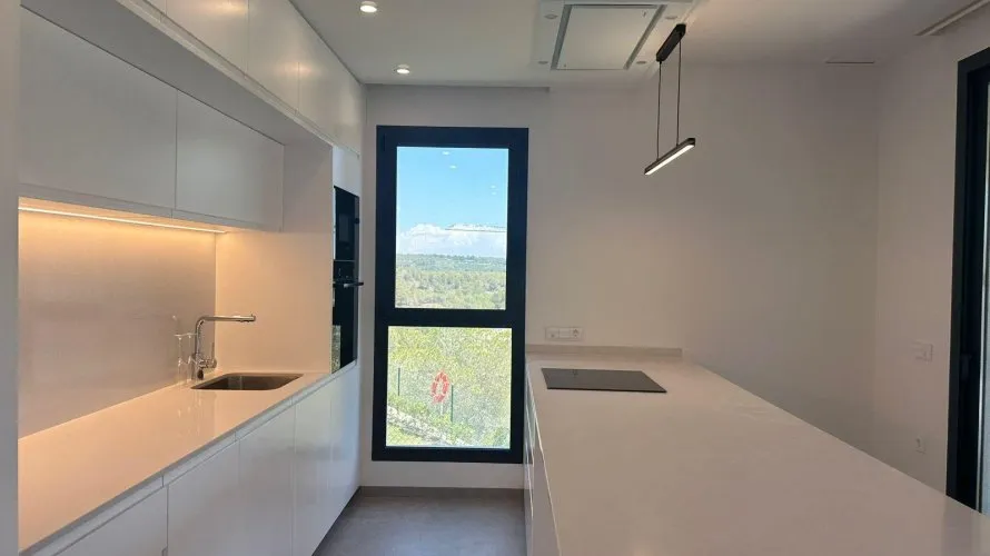 Apartamento de 2 dormitorios en Orihuela, España No. 1481 № 13