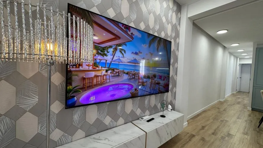 Apartamento de 3 dormitorios en Torrevieja, España No. 1513 № 28