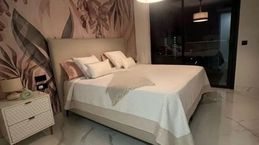 Ático de 3 dormitorios en Alicante, España No. 2226 № 21