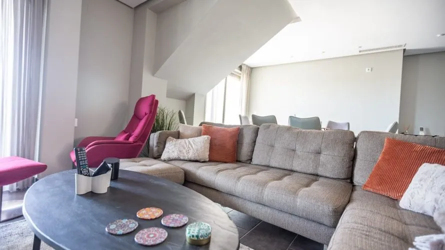 Ático de 167m² en Los Dolses, España No. 2340 № 13