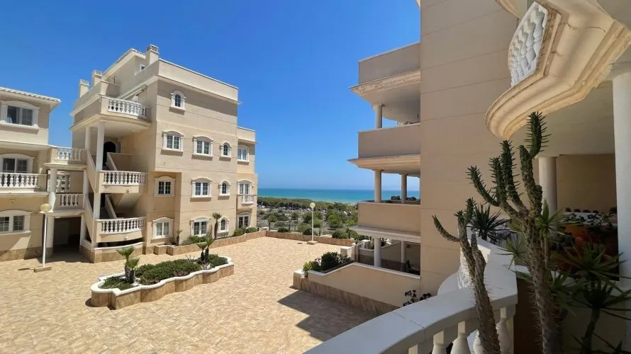Apartamento de 78m² en Guardamar del Segura, España No. 2392 № 17