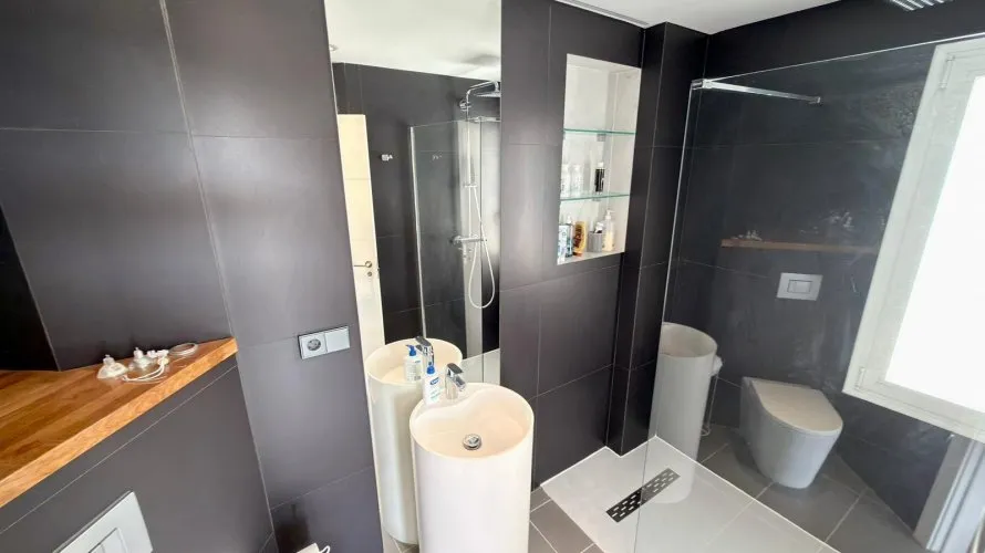 Villa de 4 dormitorios en Altea La Vella, España No. 2598 № 17