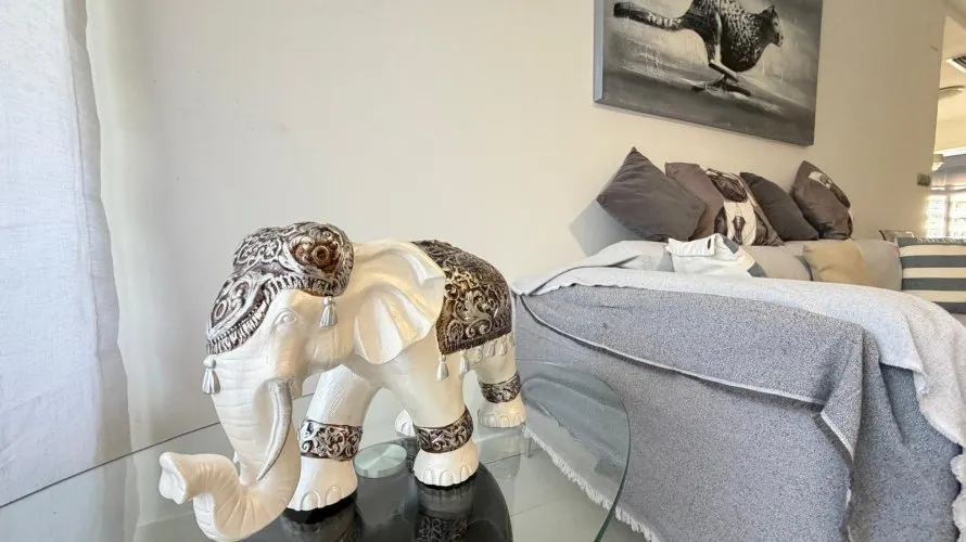 Apartamento de 3 dormitorios en Dehesa De Campoamor, España No. 2700 № 20