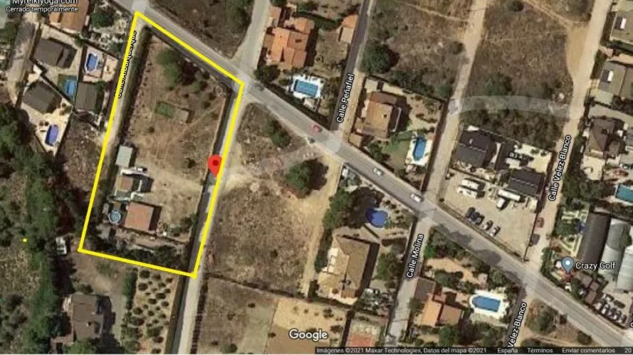 Apartamento de 2 dormitorios en Campoamor, España No. 1599 № 5