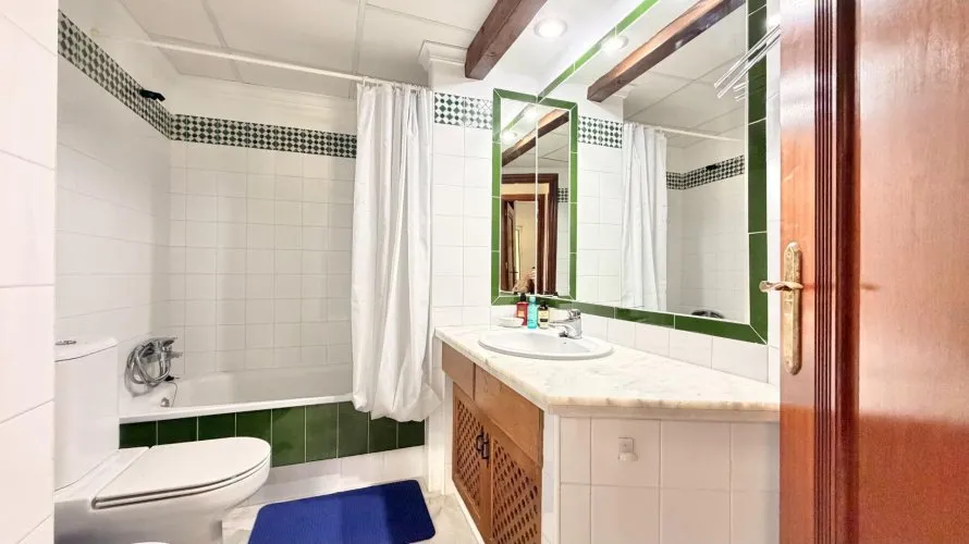 Apartamento de 1 dormitorio en Torrevieja, España No. 2467 № 8