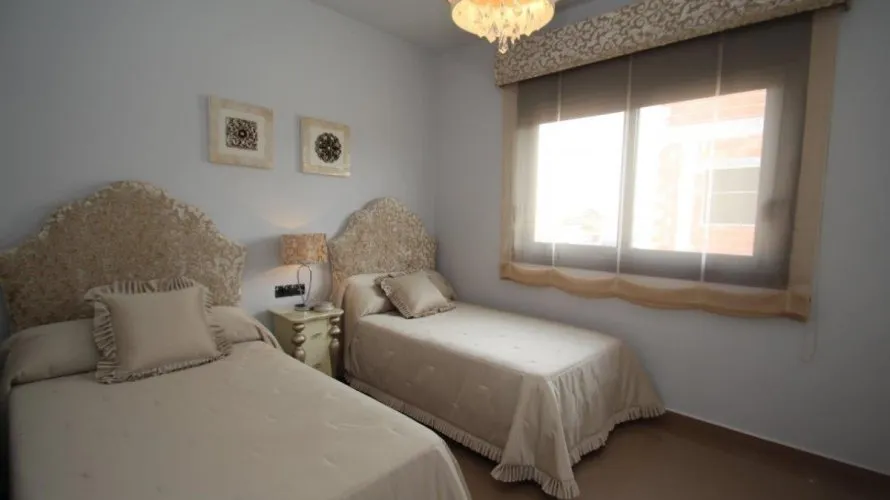 Villa de 157m² en Campoamor, España No. 1582 № 8