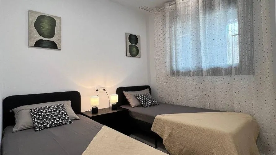 Apartamento de 2 dormitorios en La Mata, España No. 2188 № 18