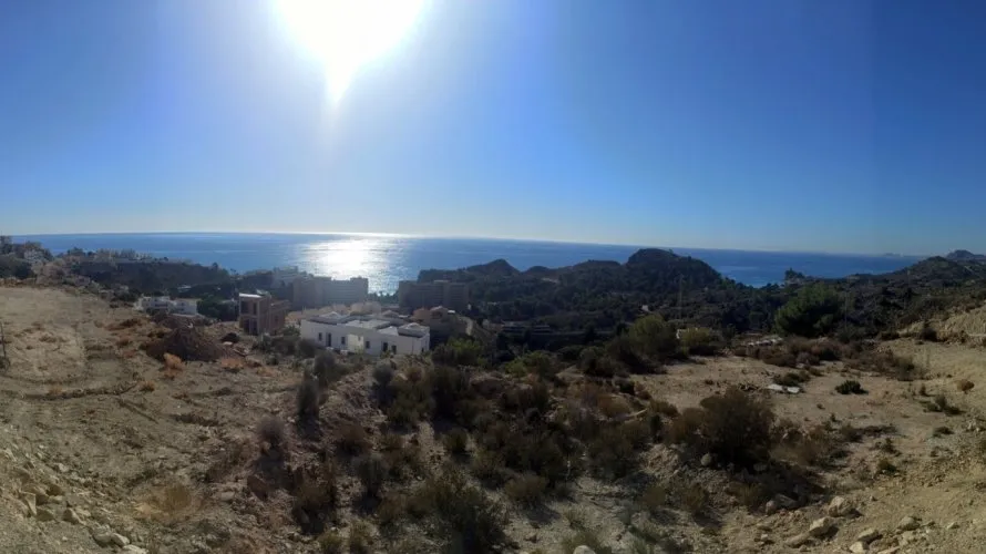 Villa de 4 dormitorios en Villajoyosa, España No. 1640 № 13