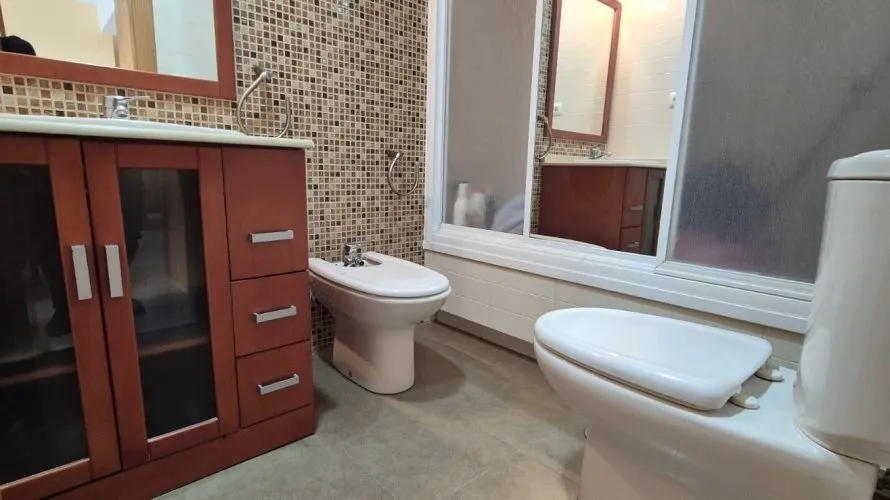 Apartamento de 1 dormitorio en Benidorm, España No. 2032 № 9