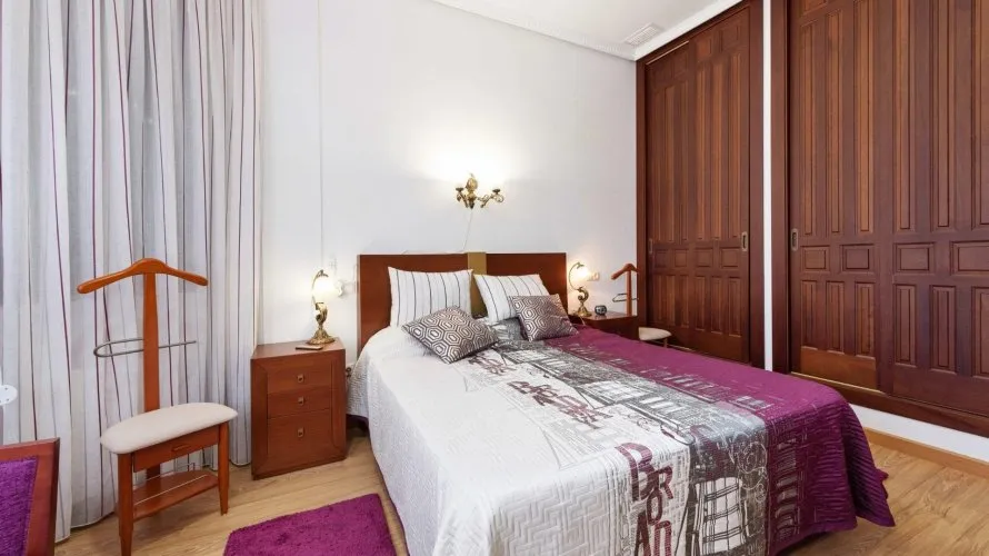 Villa de 4 dormitorios en Campoamor, España No. 2646 № 15