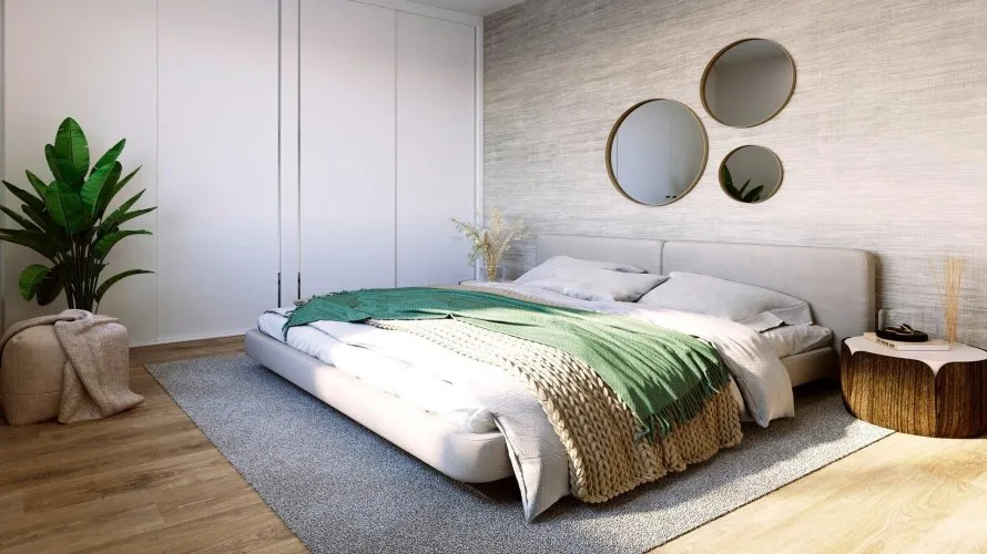 Apartamento de 3 dormitorios en Monforte del Cid, España No. 1980 № 18